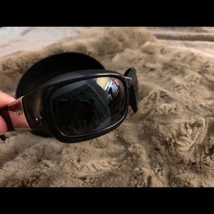 Ralph Lauren Sunglasses RA5004